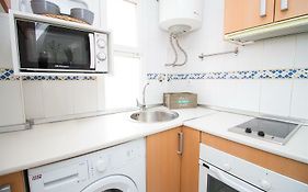 Calle Alta Apartments - Cute & Romantic By La Recepcion